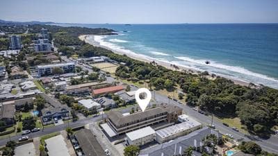 Ocean Parade 5 - Pool, Spa, Beach, Sleeps 5, Affordable