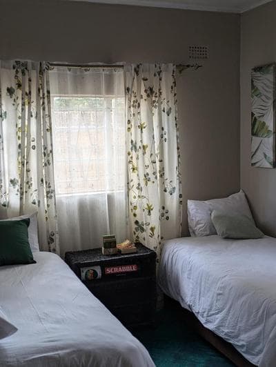 Trio Trails Apartments