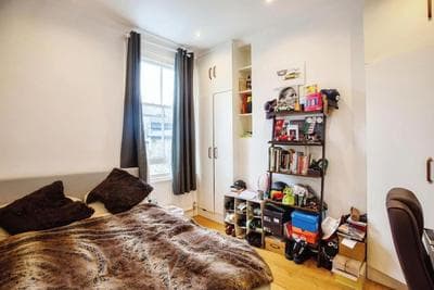 Fulham Spacious Luxe House King Bed Garden