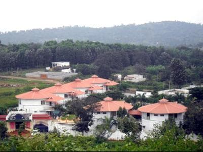 Thavika O Nila Resort & Convention Centre