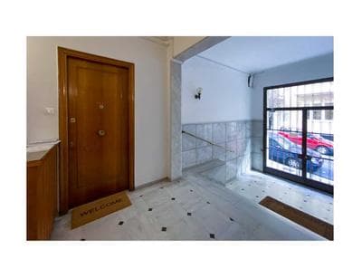 Roza's apartment