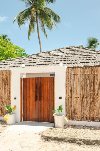 Zanzibari holiday home by Liv Zanzibar
