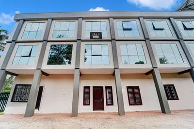 Super Hotel O Sultan Bathery Formerly Bluevalley