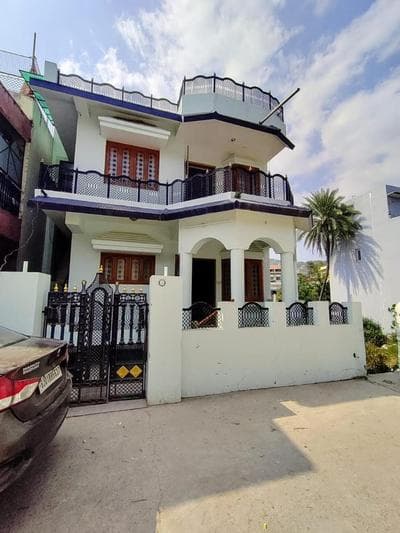 Abu Bunglow Homestay By GRB