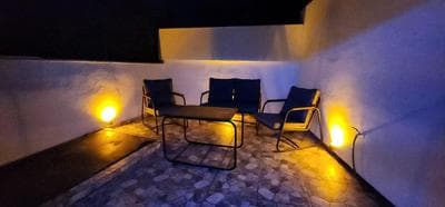 The Relax House's Suit Altunizade
