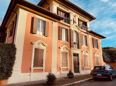 Villa Rosa San Pietro