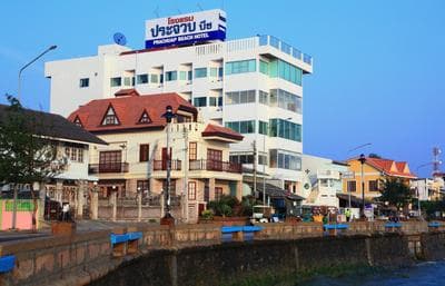Prachuap Beach Hotel