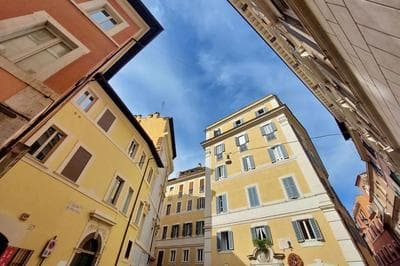 Elegantis Trevi Suite Apartment - Just 50m from Trevi Fountain
