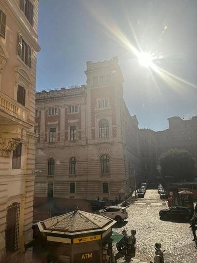 AH Suite Montecitorio