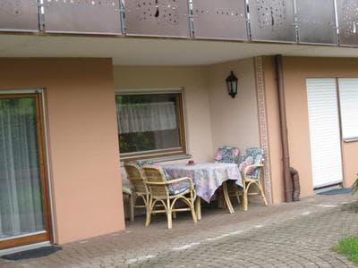 Ferienwohnung Kulla