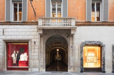 V Collection Condotti