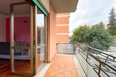 Maddy House Roma