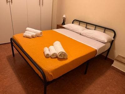 Tiburtina Home