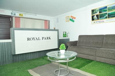 Royal Park