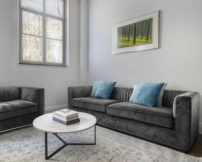 Your 2BR Home at Spitalfields