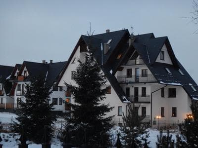 ApartamentyPodZakopanem.PL