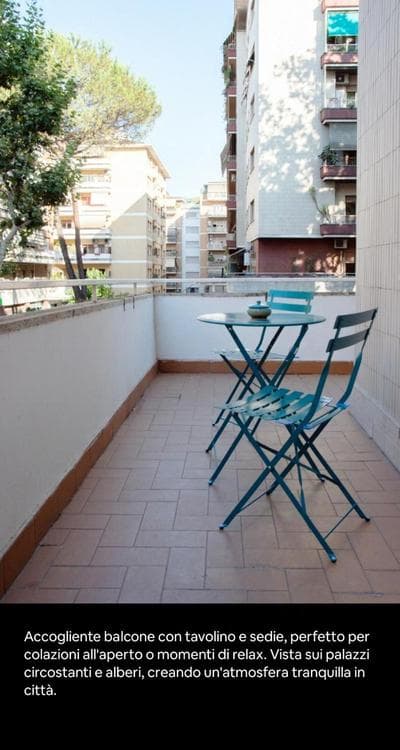 La casa di Dette