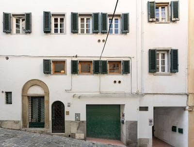 Costa San Giorgio, 65 - Gemma Incastonata a pochi passi da Ponte Vecchio