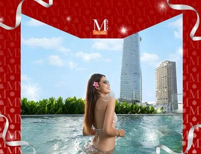 M Village Hotel Tôn Thất Đạm, a brand of Modern Village Lifestyle