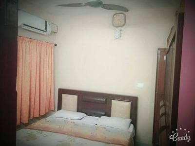Queen Mary's Homestay