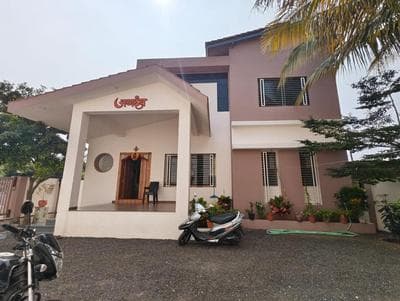 Jagadamb Villa