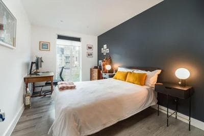CAPITAL Stylish 1 Bedroom Apartment in Shoreditch