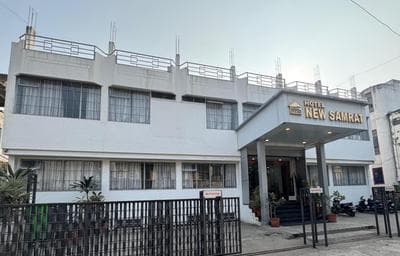 Hotel New Samrat