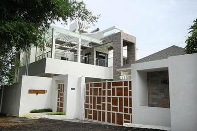 solomons ark luxury pool villa