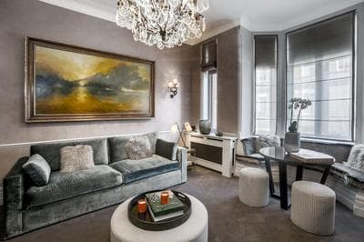 Cadogan Square - 1 bed