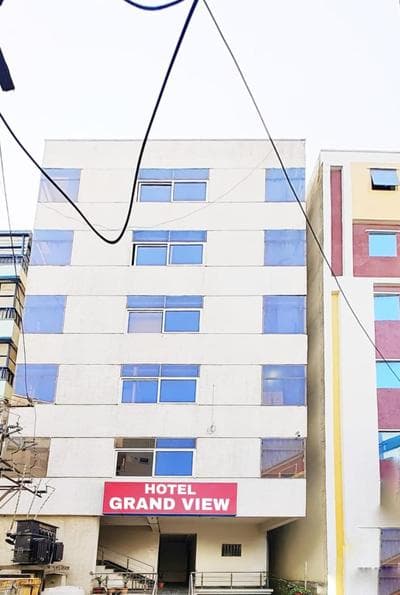 Hotel Grandview