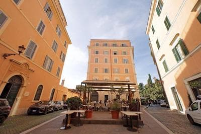 Fori Imperiali