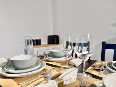 Convenient Room Near Wembley Stadium