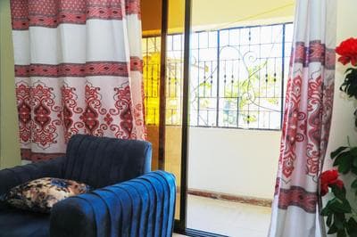 Kilimani Apartments Zanzibar