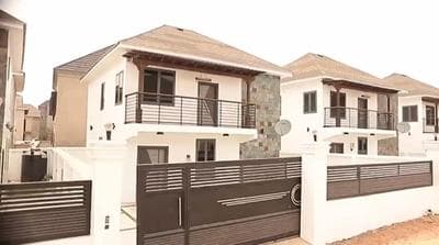 Atavola Homes