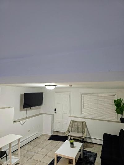 Cozy Apartment