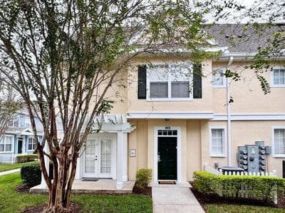Cute and Cozy 4Bed Townhome Venetian Bay-2200SCD