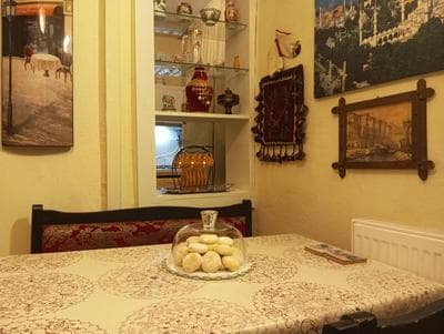 2 Bedroom Ground Floor Apartment Great Location