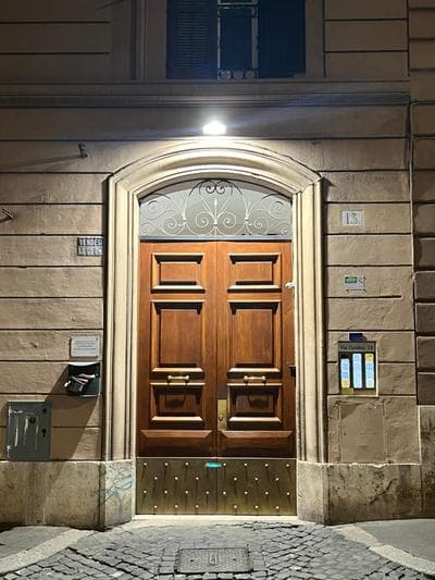 Flat 7 Rome Guesthouse