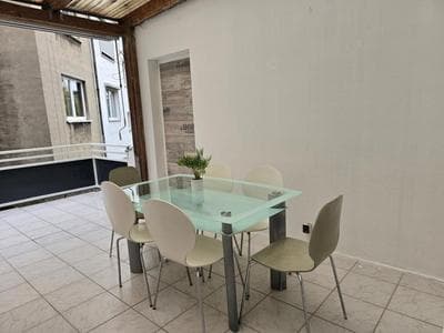 --- Gästezimmer Krefeld---