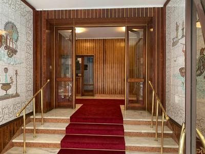 Your Home at Vatican's doors