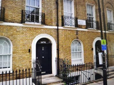 Jacob Apartment