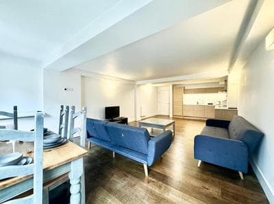 The Putney Hideaway-London