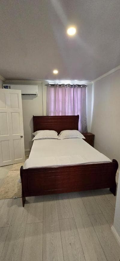 Prashad Nagar Apartments Georgetown