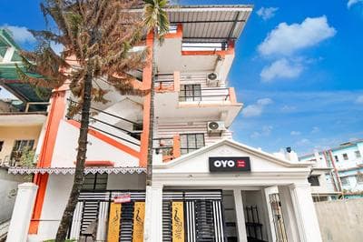 Hotel O Kings Hotel & Banquet