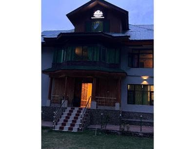 Hotel Ahmed Villa, Pahalgam