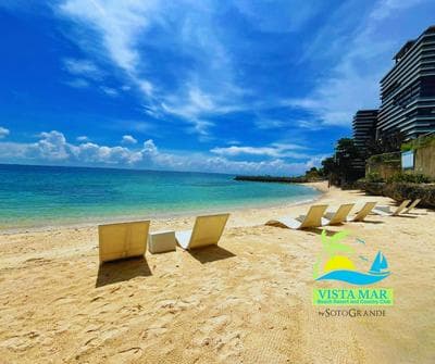 Vista Mar Beach Resort & Country Club