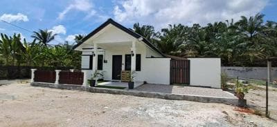 Tiny Tijani Homestay
