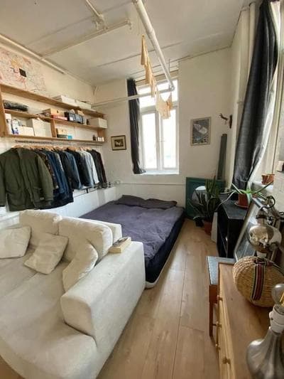 Private Studio Space