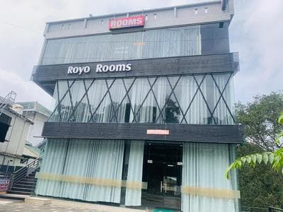 Royo rooms wayanad