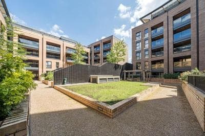 Modern and stylish 1 Bedroom apartment in London
